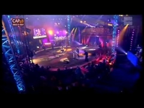 nolwenn leroy -reste-encore-live