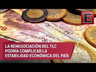 Expectativas para la economía mexicana en la segunda mitad de 2017