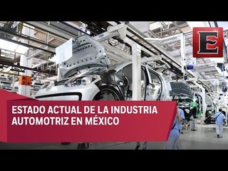 Análisis del estado actual del servicio en la industria automotriz