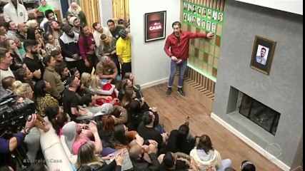 A Casa - Episódio 1 - Estréia - Parte 2