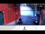 Taxista ataca a niña de secundaria en Tlalpan, ya lo identificaron | Noticias con Ciro Gómez Leyva