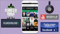 Como Assistir Filmes, Séries e Animes de Graça pelo Android, PC e Chromecast - QueroFilmes