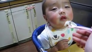 Cute Babies Laughing While Sleeping Compilation - Funny Dogs and Babies 2017