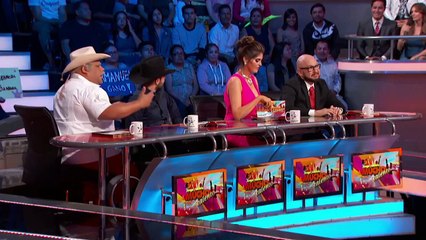 TENGO TALENTO MUCHO TALENTO T16 E23