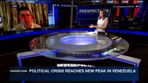 PERSPECTIVES | With Denise Wood |  Wednesday, June 28th 201