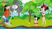 Minnie Mouse Falls in Love with Tycoon Full Episodes! Mickey Mouse, Donald Duck New Cartoo