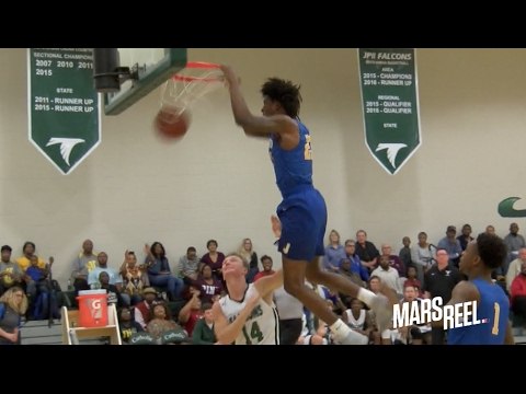 John Petty and Jemison Has DUNK SHOW vs Pope John Paul | RAW HIGHLIGHTS