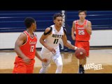 Trae Young GOES OFF FOR 45! Norman North SMACKS Coweta 99-39 | RAW HIGHLIGHTS