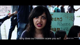 LIPSTICK UNDER MY BURKHA - Official Trailer - 21 July - Konkana Sensharma