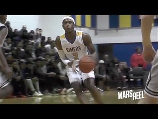 Simeon Has TOO MANY Weapons! | Simeon vs Fenwick | RAW HIGHLIGHTS