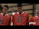 Shareef O'Neal Is A PLAYMAKER! Leads Crossroads To WIN Over Paraclete!
