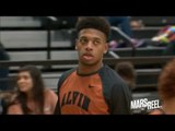 Savion Flagg Goes Off For 35 Points But Falls Short | RAW HIGHLIGHTS