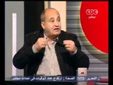 3 حوار خيري رمضان مع الكاتب و السيناريست وحيد حامد