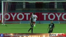 ไทยลีก-สุพรรณบุรี เอฟซี พบ เชียงราย ยูไนเต็ด 1 - 2