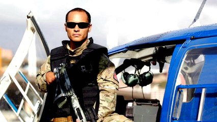 Suspicions mount over helicopter attack on Venezuela Supreme Court