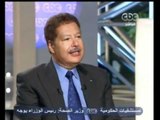 حوار مجدي الجلاد مع الدكتور احمد زويل - الجزء السابع