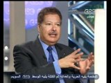 حوار مجدي الجلاد مع الدكتور احمد زويل - الجزء الخامس