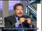 حوار مجدي الجلاد مع الدكتور احمد زويل - الجزء الرابع