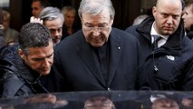 Il Cardinale Pell incriminato per pedofilia