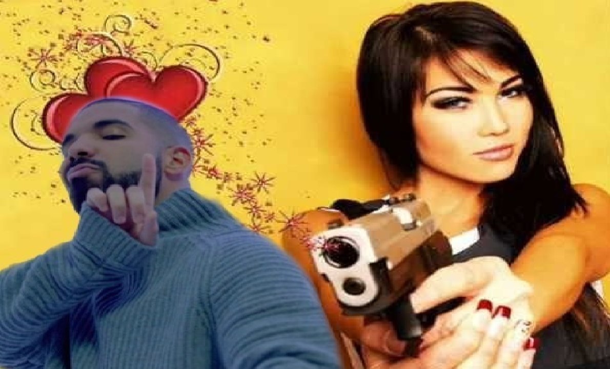 Akhiyon se goli Ft Drake Remix Dj Raj FireBoy