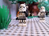 Lego Star Wars Battles 2 (Stop-Motion)