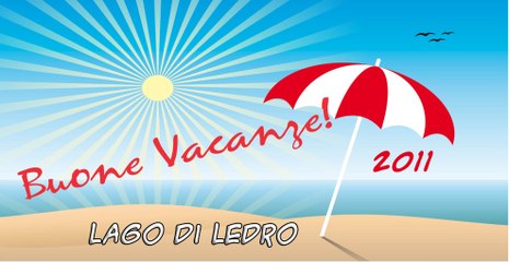 2011 - Lago di Ledro