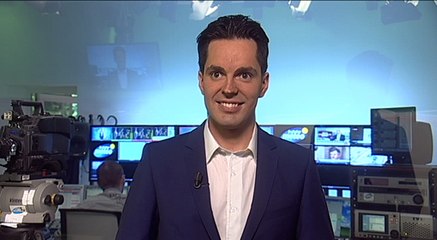 Un jeudi instable avec de fréquentes averses