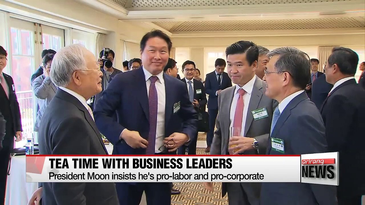 North Korea to top agenda for South Korea-U.S. summit