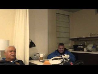 NY Fan says meeting Mikey Garcia Better Than Winning The Lotto EsNews Boxing