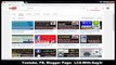 How to Show Youtube Tags, Payment Per Video on Youtube By Heartbeat Extension