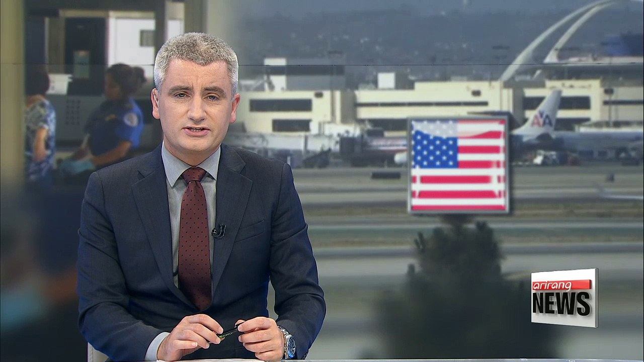 U.S. tightens airline security measures