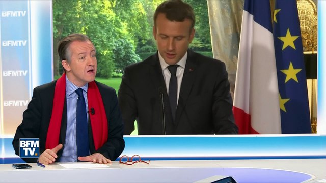 EDITO – Si Macron ne veut pas faire le classique face-à-face, il peut renouveler la forme