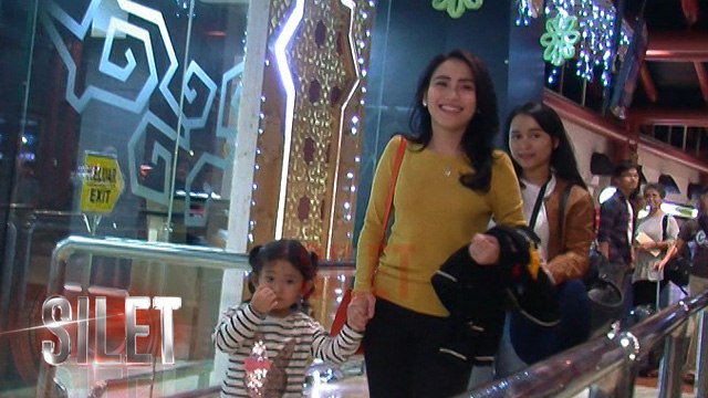 Ayu Ting Ting Liburan Bersama Anak dan Adik ke New Zealand - Silet 29 Juni 2017