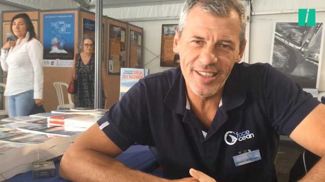 BLOG - Il n'est pas trop tard pour vos rêves d'enfant, j'ai réalisé le mien à 52 ans en faisant le Vendée Globe