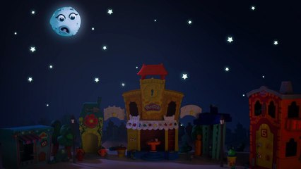 Play-Doh Town – Şehirde Yumurta Macerası-zW2dJ