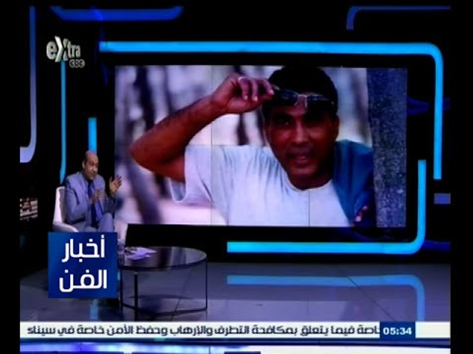 ‫#‬حكايات‪_‬فنية | جولة في أخبار الفن | 1 أبريل 2015