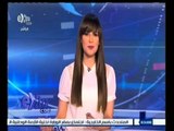 #غرفة_الأخبار | ‎متابعة لتطورات الأحداث السياسية مع #نانسي‪_‬نور ليوم 1إبريل 2015