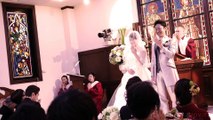 広島　結婚式場　エルセルモ広島