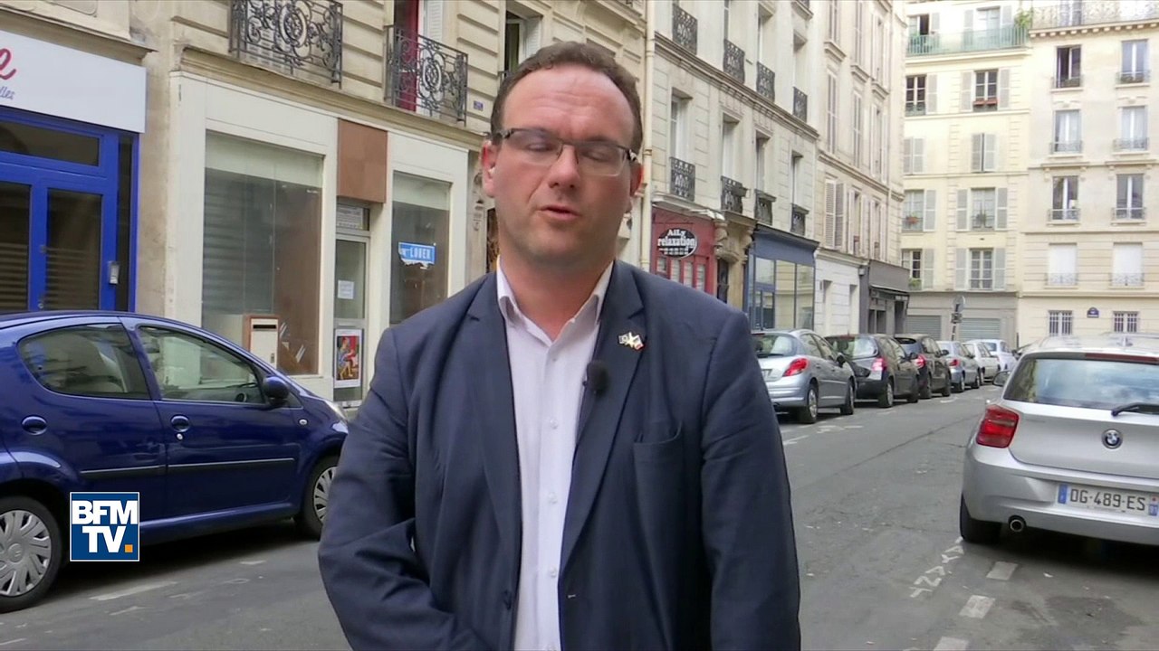 Congrès de Versailles: Abad dénonce "un pied de nez à 500.000 euros fait au Premier ministre"