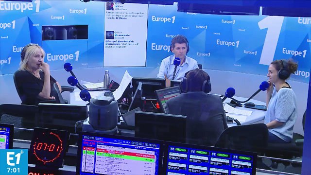 Gros imbroglio à l'Assemblée nationale pour la nomination des postes clefs