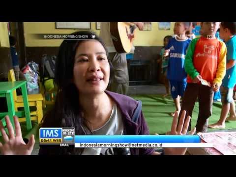 IMS - Dongeng anak pengungsi