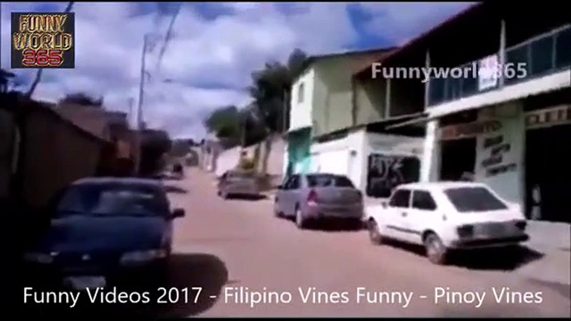 Funny Videos 2017 - Filipino Vines Funny - Pinoy Vines