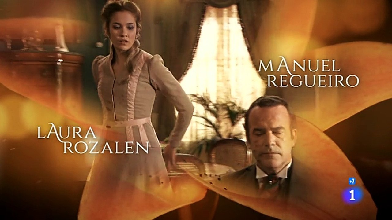 Acacias 38 - Capítulo 547