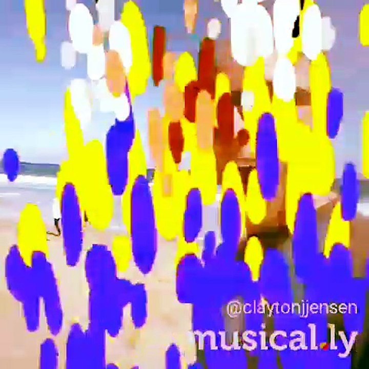 #VLOG84#Musically #2U