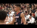 Michael Porter Jr. Goes Off For 52 POINTS vs O'Dea | RAW HIGHLIGHTS