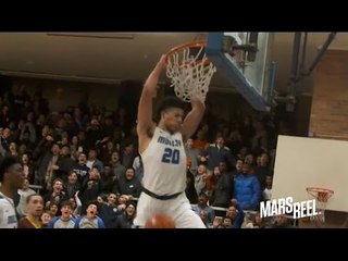 Cole Anthony & Khalid Moore Lead Archbishop Molloy Over Christ The King! | RAW HIGHLIGHTS