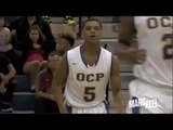 Ronaldo Segu & Nassir Little SHOWS OUT In Orlando Christian WIN!!! | RAW HIGHLIGHTS