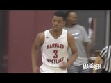 Five Star Cassius Stanley leads Harvard Westlake to WIN over Bellevue | RAW HIGHLIGHTS