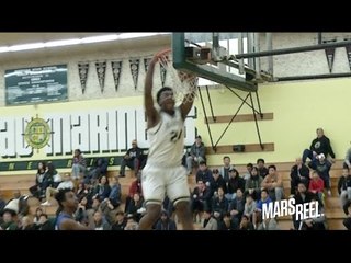 Kyree Walker Drops 30 Points On Irvington! | TOP FRESHMAN IN THE NATION