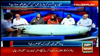 What difficulties talk shows' producers face?